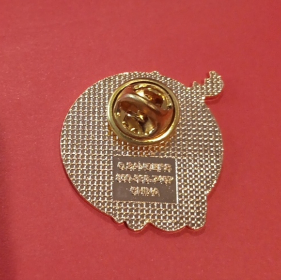 BPOE Elks New Jersey Handicapped Children’s Hat Lapel Pin - Picture 2 of 3